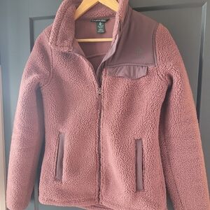 Women's Woods Fleece Size XS